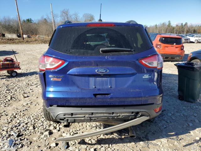 Photo 5 VIN: 1FMCU9GX4FUA96656 - FORD ESCAPE SE 