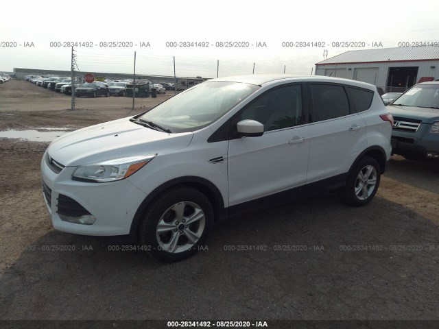 Photo 1 VIN: 1FMCU9GX4FUB09356 - FORD ESCAPE 