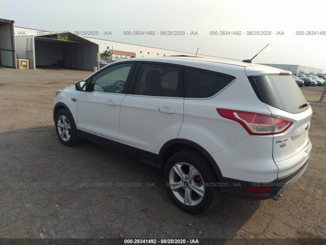 Photo 2 VIN: 1FMCU9GX4FUB09356 - FORD ESCAPE 