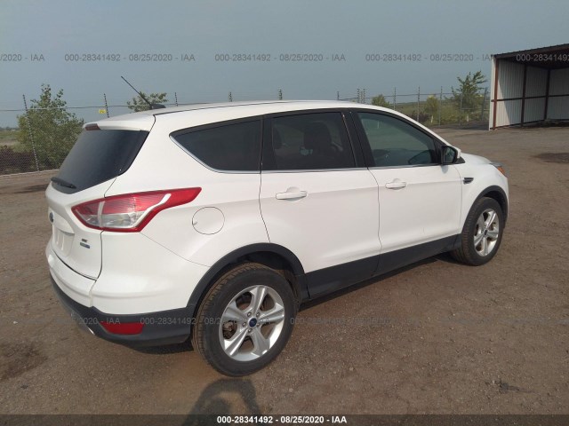 Photo 3 VIN: 1FMCU9GX4FUB09356 - FORD ESCAPE 