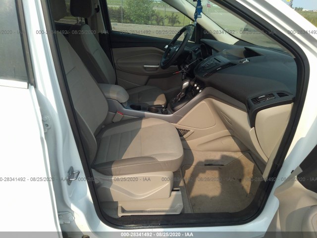 Photo 4 VIN: 1FMCU9GX4FUB09356 - FORD ESCAPE 