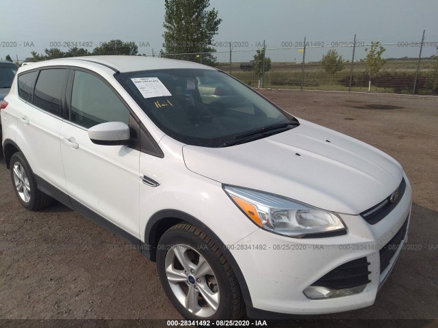 Photo 5 VIN: 1FMCU9GX4FUB09356 - FORD ESCAPE 