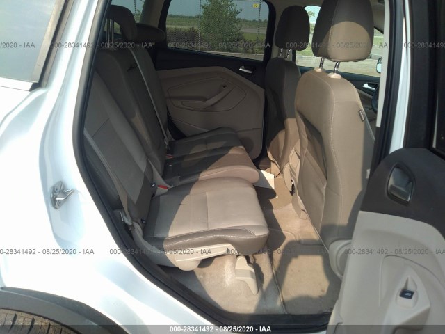 Photo 7 VIN: 1FMCU9GX4FUB09356 - FORD ESCAPE 