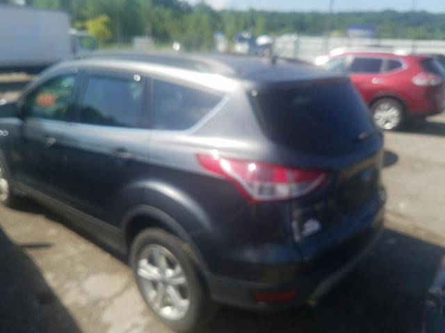 Photo 2 VIN: 1FMCU9GX4FUB09857 - FORD ESCAPE SE 