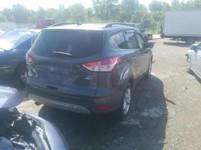 Photo 3 VIN: 1FMCU9GX4FUB09857 - FORD ESCAPE SE 