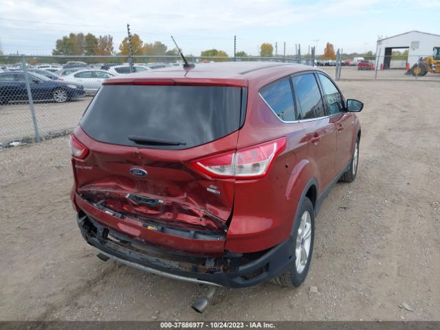 Photo 3 VIN: 1FMCU9GX4FUB26206 - FORD ESCAPE 