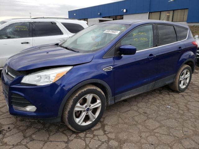 Photo 0 VIN: 1FMCU9GX4FUB28988 - FORD ESCAPE SE 