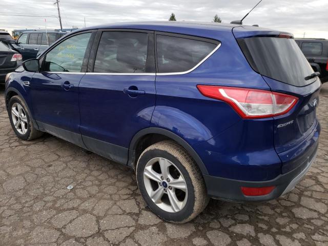 Photo 1 VIN: 1FMCU9GX4FUB28988 - FORD ESCAPE SE 