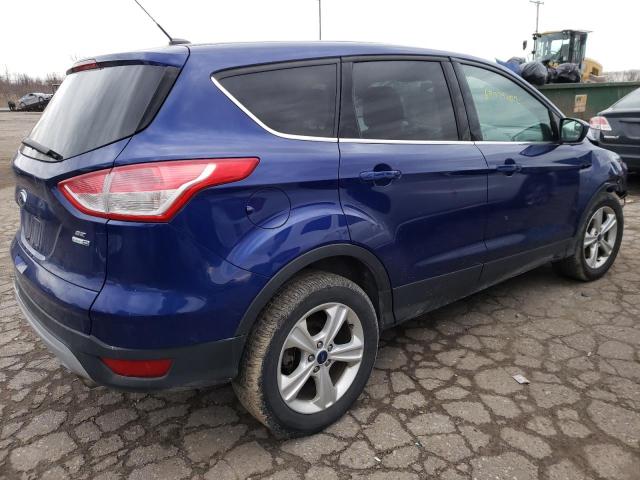 Photo 2 VIN: 1FMCU9GX4FUB28988 - FORD ESCAPE SE 