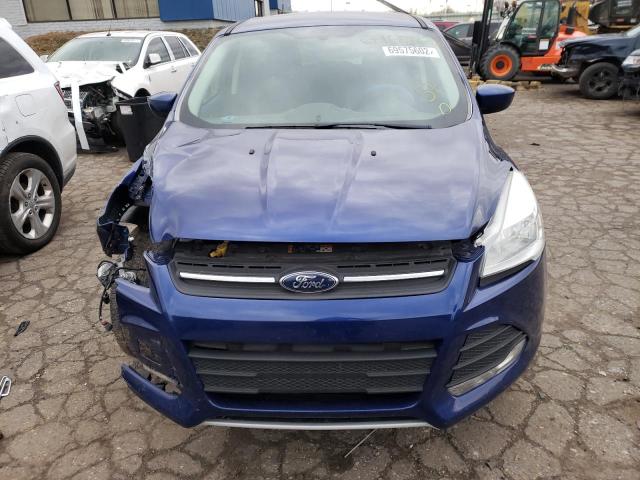 Photo 4 VIN: 1FMCU9GX4FUB28988 - FORD ESCAPE SE 