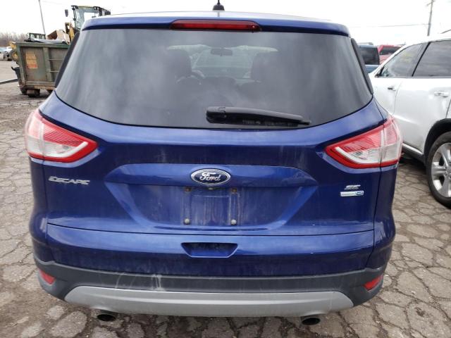 Photo 5 VIN: 1FMCU9GX4FUB28988 - FORD ESCAPE SE 