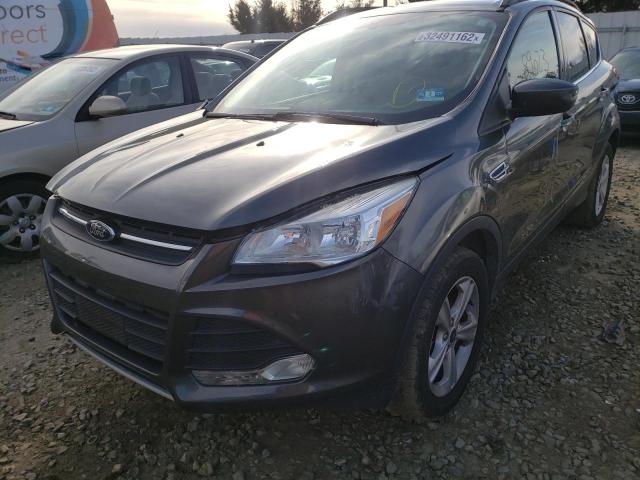 Photo 1 VIN: 1FMCU9GX4FUB44785 - FORD ESCAPE SE 