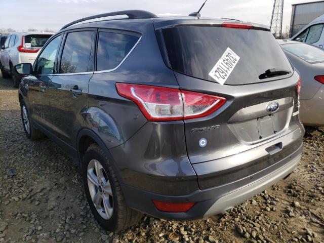 Photo 2 VIN: 1FMCU9GX4FUB44785 - FORD ESCAPE SE 