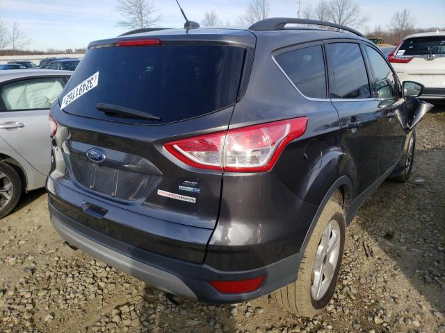 Photo 3 VIN: 1FMCU9GX4FUB44785 - FORD ESCAPE SE 