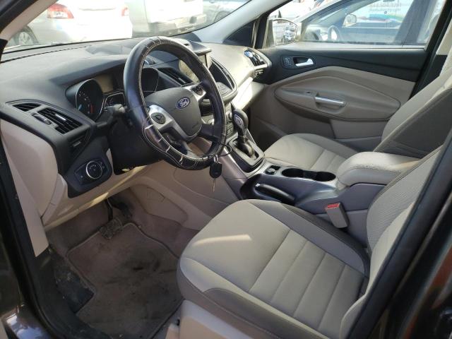 Photo 4 VIN: 1FMCU9GX4FUB44785 - FORD ESCAPE SE 