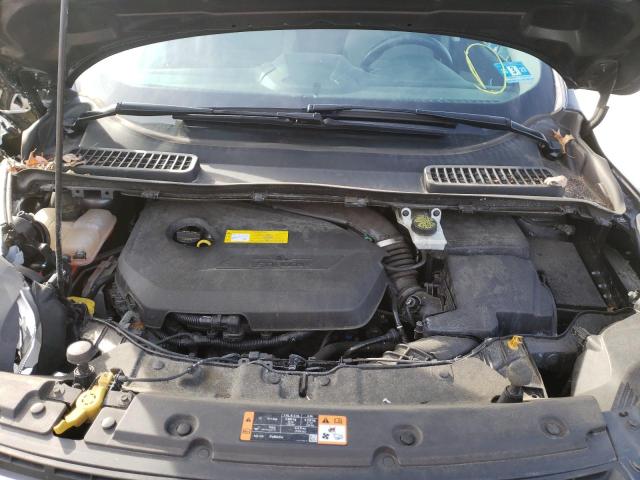 Photo 6 VIN: 1FMCU9GX4FUB44785 - FORD ESCAPE SE 