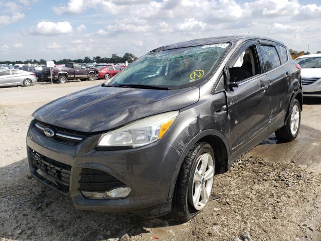 Photo 1 VIN: 1FMCU9GX4FUB49047 - FORD ESCAPE SE 