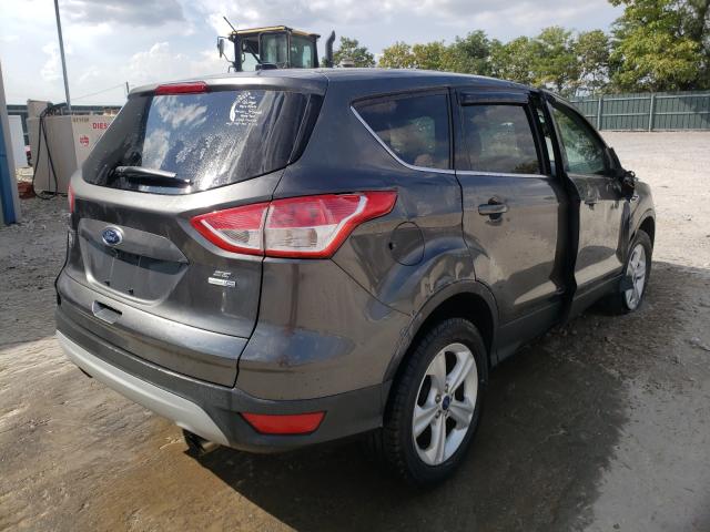 Photo 3 VIN: 1FMCU9GX4FUB49047 - FORD ESCAPE SE 