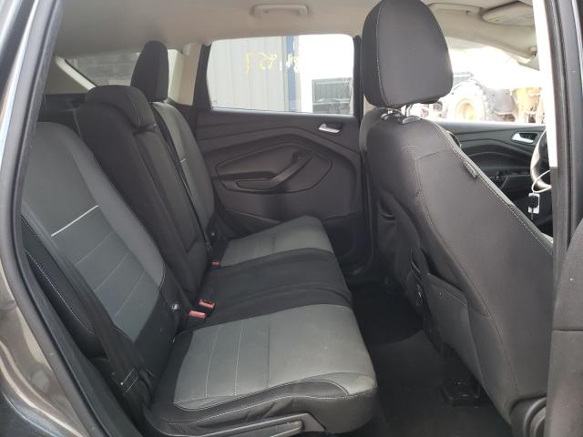 Photo 5 VIN: 1FMCU9GX4FUB49047 - FORD ESCAPE SE 