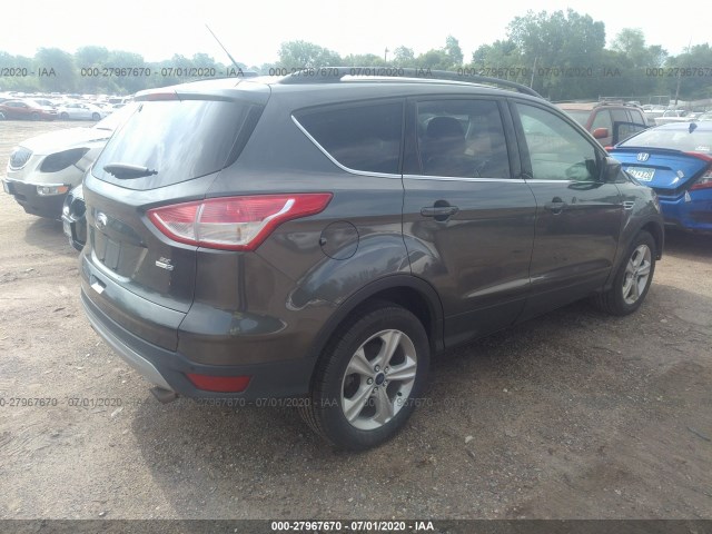 Photo 3 VIN: 1FMCU9GX4FUB51381 - FORD ESCAPE 