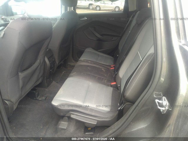 Photo 7 VIN: 1FMCU9GX4FUB51381 - FORD ESCAPE 