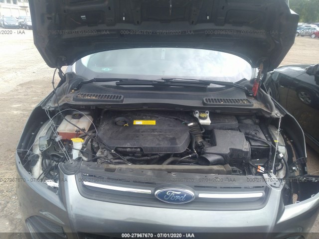 Photo 9 VIN: 1FMCU9GX4FUB51381 - FORD ESCAPE 