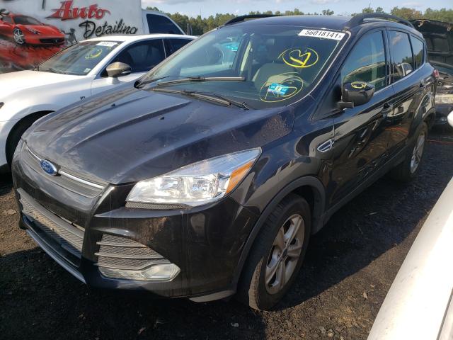 Photo 1 VIN: 1FMCU9GX4FUB54362 - FORD ESCAPE 