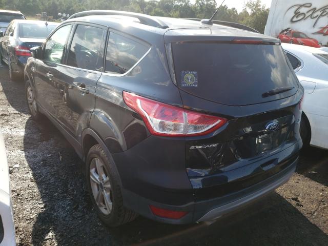 Photo 2 VIN: 1FMCU9GX4FUB54362 - FORD ESCAPE 