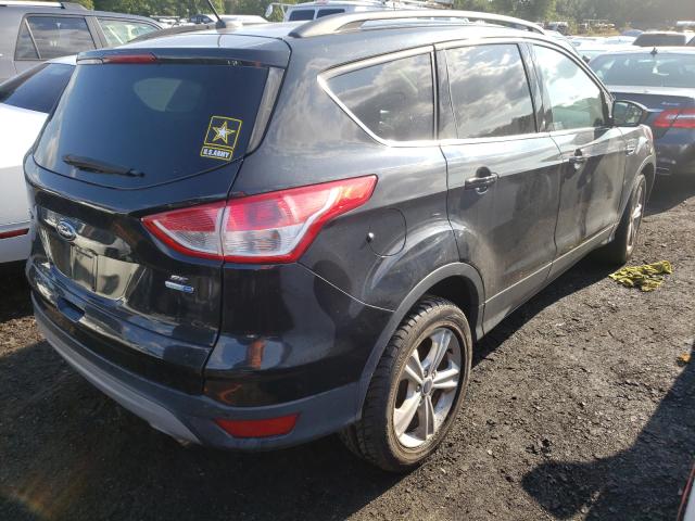 Photo 3 VIN: 1FMCU9GX4FUB54362 - FORD ESCAPE 