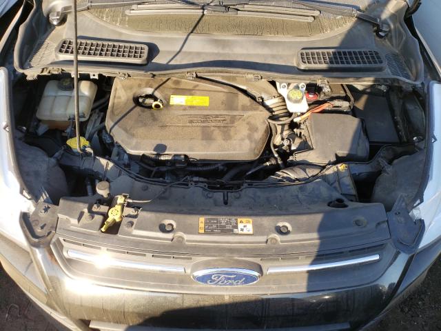 Photo 6 VIN: 1FMCU9GX4FUB54362 - FORD ESCAPE 