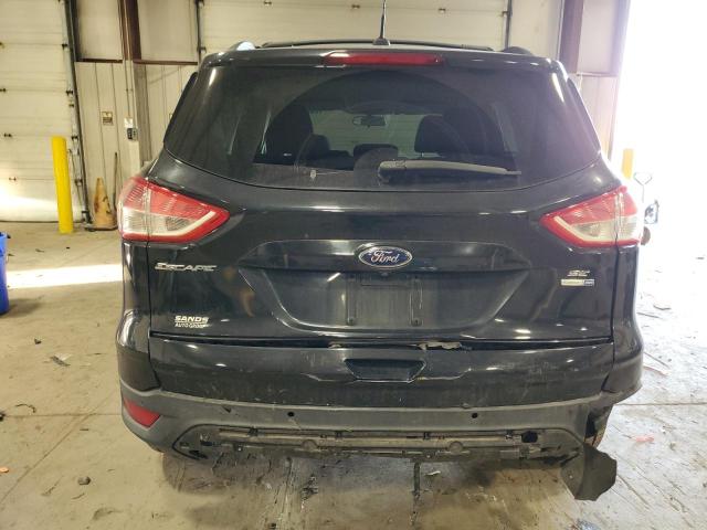 Photo 5 VIN: 1FMCU9GX4FUB55074 - FORD ESCAPE 