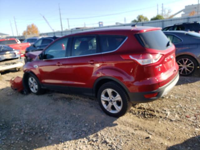 Photo 1 VIN: 1FMCU9GX4FUB60632 - FORD ESCAPE SE 