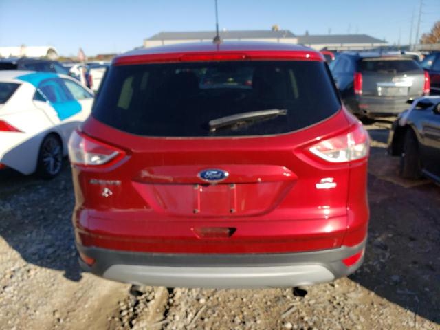 Photo 5 VIN: 1FMCU9GX4FUB60632 - FORD ESCAPE SE 