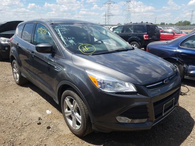 Photo 0 VIN: 1FMCU9GX4FUB71601 - FORD ESCAPE SE 