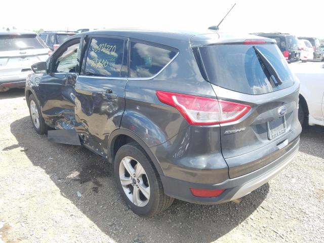 Photo 2 VIN: 1FMCU9GX4FUB71601 - FORD ESCAPE SE 