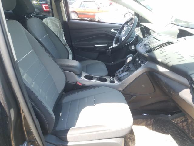 Photo 4 VIN: 1FMCU9GX4FUB71601 - FORD ESCAPE SE 