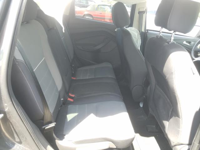 Photo 5 VIN: 1FMCU9GX4FUB71601 - FORD ESCAPE SE 