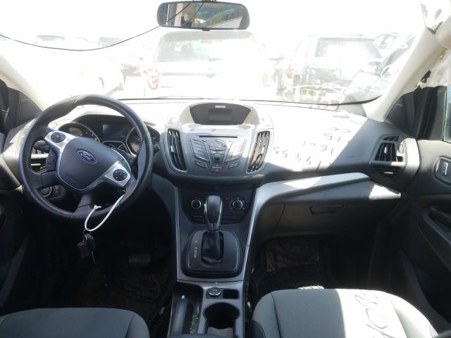 Photo 8 VIN: 1FMCU9GX4FUB71601 - FORD ESCAPE SE 