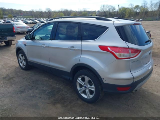 Photo 2 VIN: 1FMCU9GX4FUB78922 - FORD ESCAPE 