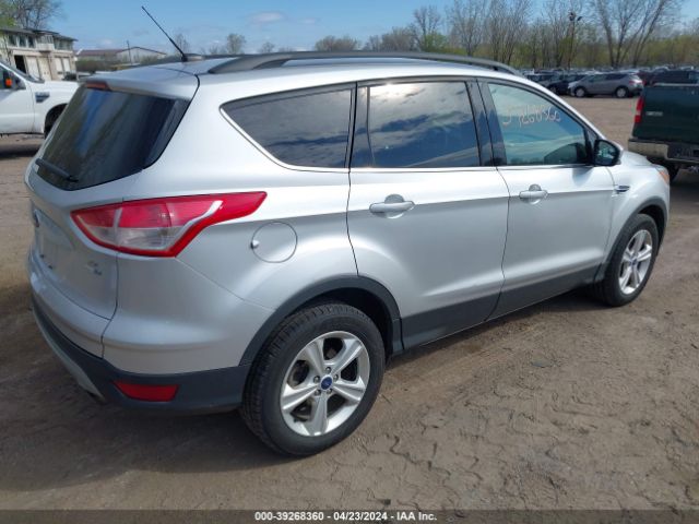 Photo 3 VIN: 1FMCU9GX4FUB78922 - FORD ESCAPE 