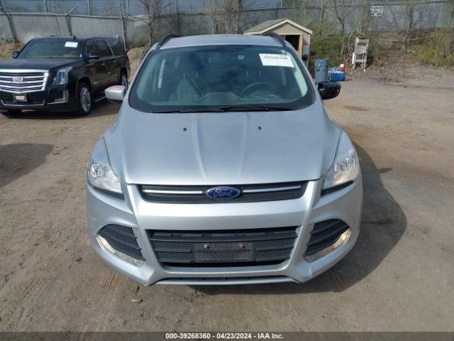 Photo 5 VIN: 1FMCU9GX4FUB78922 - FORD ESCAPE 