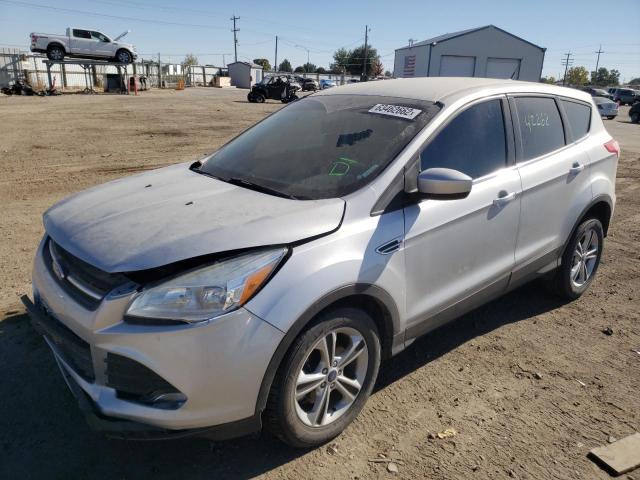 Photo 1 VIN: 1FMCU9GX4FUB81190 - FORD ESCAPE SE 