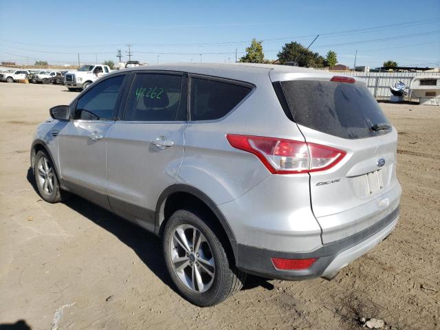 Photo 2 VIN: 1FMCU9GX4FUB81190 - FORD ESCAPE SE 