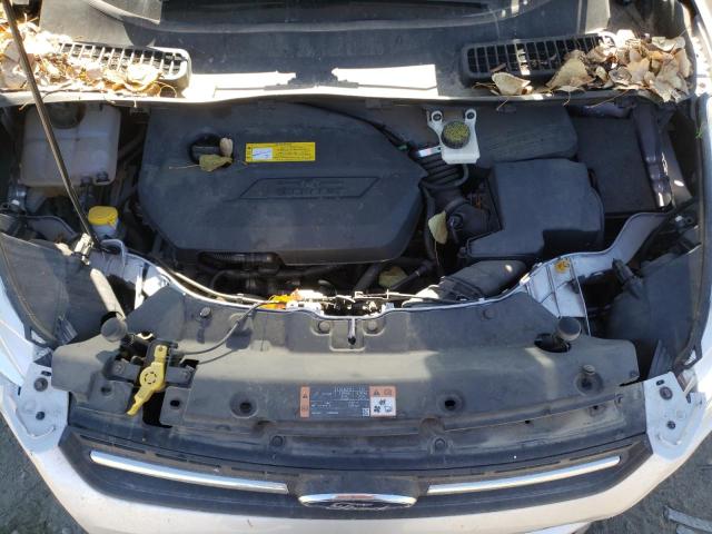 Photo 6 VIN: 1FMCU9GX4FUB81190 - FORD ESCAPE SE 