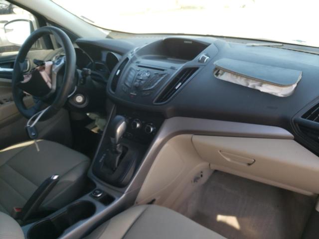 Photo 8 VIN: 1FMCU9GX4FUB81190 - FORD ESCAPE SE 