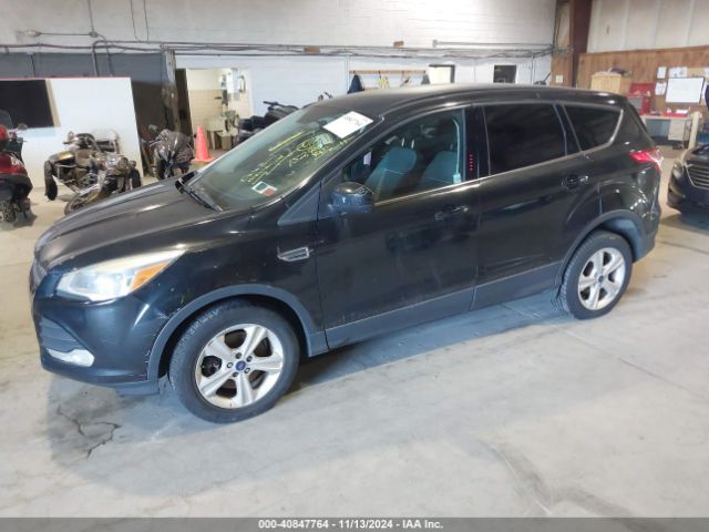 Photo 1 VIN: 1FMCU9GX4FUB86891 - FORD ESCAPE 