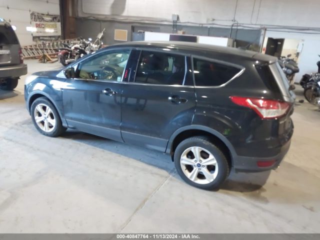 Photo 2 VIN: 1FMCU9GX4FUB86891 - FORD ESCAPE 