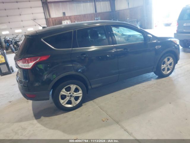 Photo 3 VIN: 1FMCU9GX4FUB86891 - FORD ESCAPE 