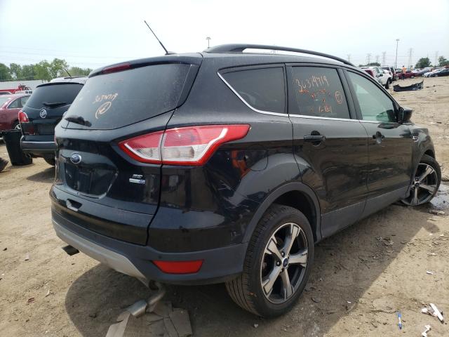 Photo 3 VIN: 1FMCU9GX4FUC00000 - FORD ESCAPE 