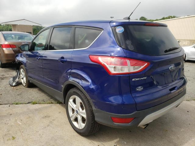 Photo 2 VIN: 1FMCU9GX4FUC10039 - FORD ESCAPE SE 